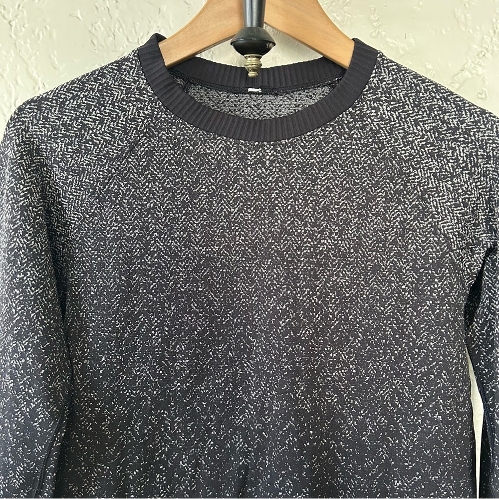 Lululemon Rest Less Pullover - Picture 2 of 8